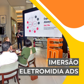 COBERTURA: Eletromidia ADS chega no mercado cearense