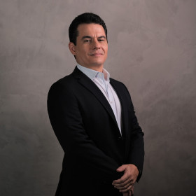 Dr. Edmar Fernandes é o novo presidente do Sindicato dos Médicos do Ceará