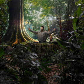Africa Creative assina campanha de lançamento de nova plataforma de sustentabilidade da Vivo