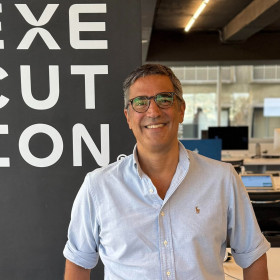 Execution anuncia Fernando Barros como novo líder da área de negócios