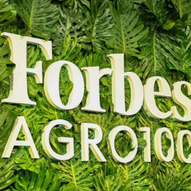 Empresas com sede no Ceará são destaque na Lista Forbes Agro100 2024