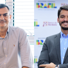 Matéria | Liderança em movimento: programas internos que transformaram colaboradores em agentes de inovação