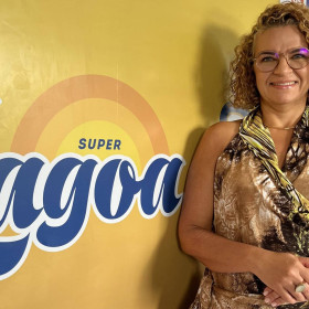 Carine Buhamra assume gerência de marketing do Grupo Lagoa