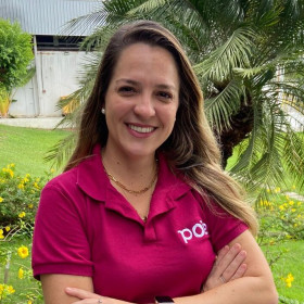 Natalie Batista é a nova Gerente de Marketing da Pole Alimentos