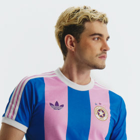 Camisa de parceria entre Jão e Adidas esgota estoque em minutos