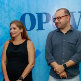 João Marcelo Sena é o novo ombudsman do O POVO e Joelma Leal assume editoria de Cidades