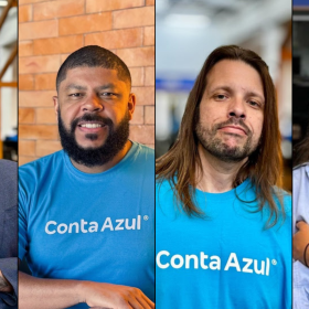 Conta Azul anuncia nova diretoria de Marketing