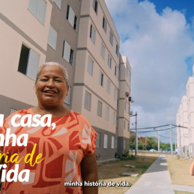 Nacional Comunicação assina nova campanha do “Minha Casa, Minha Vida” para o Ministério das Cidades