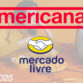 Americanas e Mercado Livre lideram como as marcas mais associadas a reality shows no Brasil