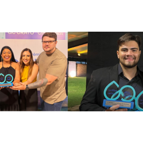 1º Prêmio de Jornalismo Ambiental: O POVO CBN Cariri e TV Verdes Mares Cariri são destaques na premiação