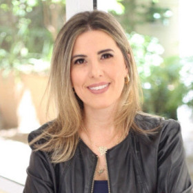 GOL apresenta Patrícia Pessoa como diretora de Marketing