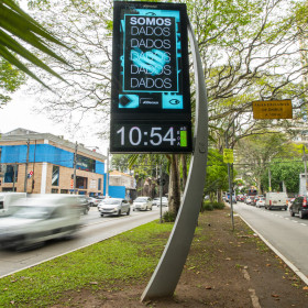 JCDecaux avança na consolidação de métricas e disponibiliza dados de audiência em Brasília e Campinas
