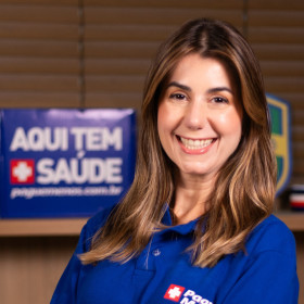 Pague Menos anuncia Priscila Braga como nova Diretora de Digital