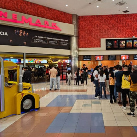 Lazer é a segunda maior motivação de visitação a shopping centers, segundo estudo da Abrasce