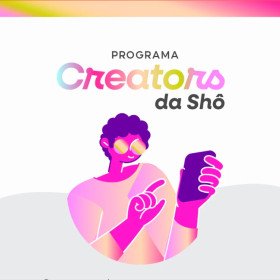Shopee inova e lança programa “Creator da Shô” para impulsionar micro influenciadores