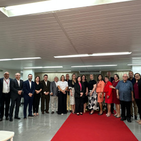 Grupo Camed empossa novos integrantes de sua Ouvidoria e de seus Conselhos Deliberativo e Fiscal