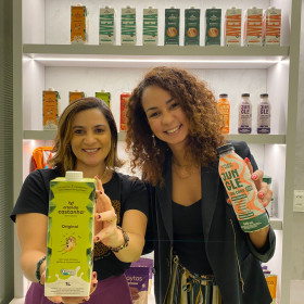 Positive Company reforça time de marketing com a chegada de Renata Rangel e Jailma Costa