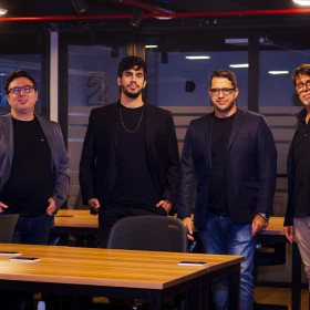 Intersectio é o novo escritório de Data Brand Building de Fortaleza