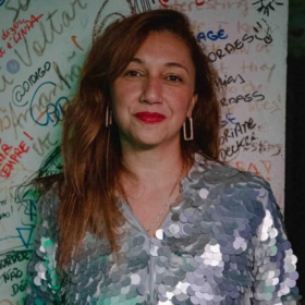 Billboard Brasil anuncia Claudia Assef como Editora-Chefe