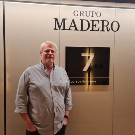Claudio Matrajt assume liderança de Recursos Humanos do Grupo Madero