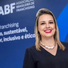 ABF anuncia Caroline Graciani como nova diretora-executiva