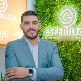 Fábio Carvalho é o novo Diretor Comercial do Grupo Bringel