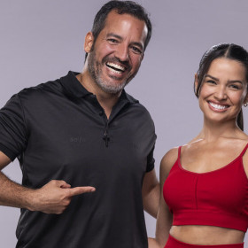 Juliette Freire estrela nova campanha de Verão da rede de academias Selfit