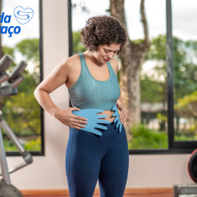 Novo Nordisk lança campanha conscientizando sobre os riscos da gordura abdominal