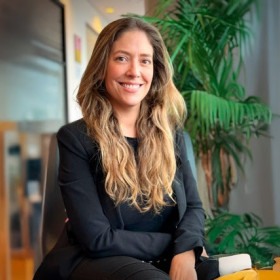 Grupo Reckitt anuncia Lucia Albuquerque como nova Diretora de Marketing de Higiene e Saúde para o Brasil