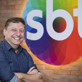 SBT anuncia Paulo Siqueira como novo head de Vendas Comerciais