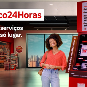 Fortaleza é escolhida para veiculação da campanha “Saca Esse Rolê” do Banco24Horas
