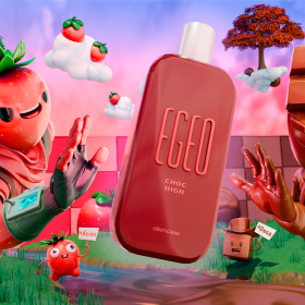 O Boticário apresenta novo EGEO Choc High com ação exclusiva no Fortnite