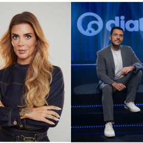 MYND e DiaTV anunciam parceria exclusiva revolucionando o mercado de entretenimento digital