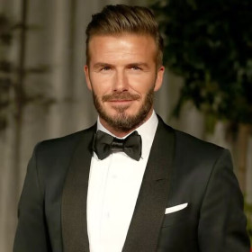 David Beckham estrela nova campanha de BOSS ONE BODYWEAR