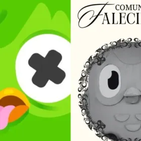 Duolingo matou seu mascote? Entenda a morte de “Duo” que confundiu os internautas
