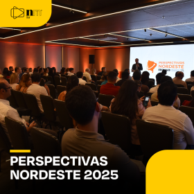 PERSPECTIVAS NORDESTE 2025: PwC Brasil, BNB, Pinheiro e Beach Park debatem sobre o mercado