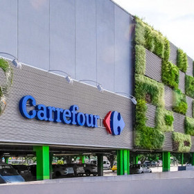 Grupo Carrefour Brasil conquista nota máxima em ranking global de transparência ambiental