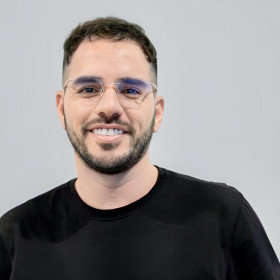 Heitor Andrade é o novo gerente de marketing do Grupo Trevo Brasil