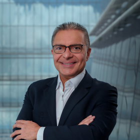 Daniel Demétrio é escolhido um dos sete embaixadores da XP do B2B no Brasil