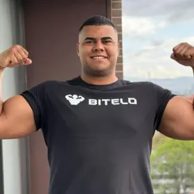 Votorantim Cimentos contrata ex-pedreiro e atleta influencer como garoto-propaganda