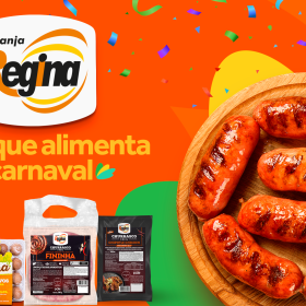 Bando Propaganda assina nova campanha da Granja Regina