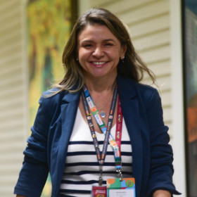 Entrevista | A construção de uma jornada estratégica com Michelly Nunes