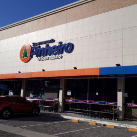 Supermercado Pinheiro reforça ações em frentes ambientais, social e de governança