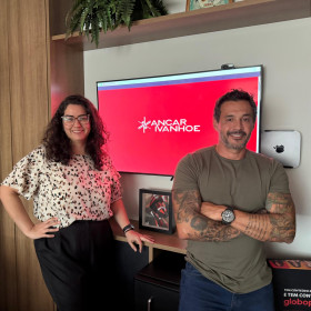 VX Comunicação conquista conta digital da Rede Ancar no Rio de Janeiro