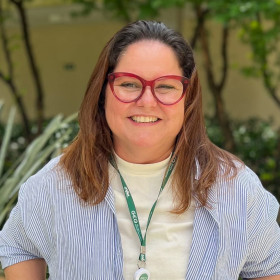 Maria Fernandes assume coordenação de Produtos Digitais no Sistema Verdes Mares