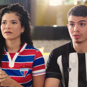 Unimed Fortaleza lança vídeo pela paz nos estádios e o respeito no futebol