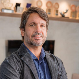 André Nogueira é o novo diretor de marketing do Ceará S.C.