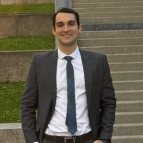 Pedro Sales é o novo diretor comercial do Grupo Damezza Alimentos