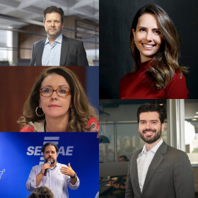 Capa | Dados, tecnologia e personalização apontam o futuro da comunicação