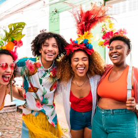 Confira as tendências de live marketing para o carnaval de 2025